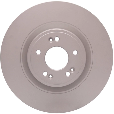 DYNAMIC FRICTION COMPANY - 4514-03082 - Front & Rear Disc Brake Kit pa2