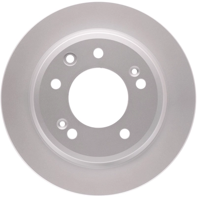 DYNAMIC FRICTION COMPANY - 4514-03084 - Disc Brake Kit pa4