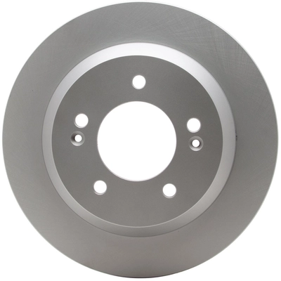 DYNAMIC FRICTION COMPANY - 4514-03096 - Disc Brake Kit pa7