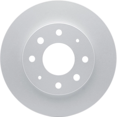 DYNAMIC FRICTION COMPANY - 4514-03111 - Rear Disc Brake Kit pa3
