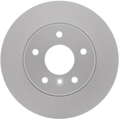 Rear Disc Brake Kit by DYNAMIC FRICTION COMPANY - 4514-11002 pa1