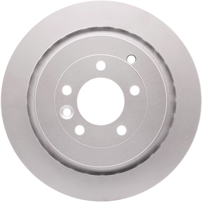 DYNAMIC FRICTION COMPANY - 4514-11007 - Disc Brake Kit pa2