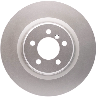 DYNAMIC FRICTION COMPANY - 4514-11016 - Disc Brake Kit pa6