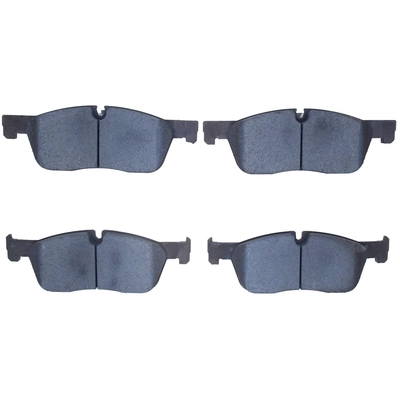 DYNAMIC FRICTION COMPANY - 4514-11017 - Rear Disc Brake Kit pa2