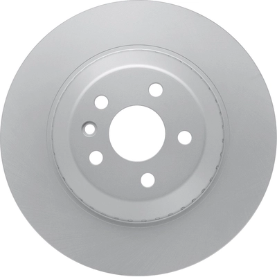 DYNAMIC FRICTION COMPANY - 4514-11023 - Rear Disc Brake Kit pa5