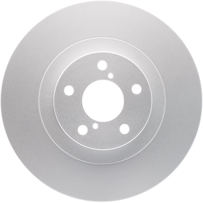 DYNAMIC FRICTION COMPANY - 4514-13008 - Rear Disc Brake Kit pa2