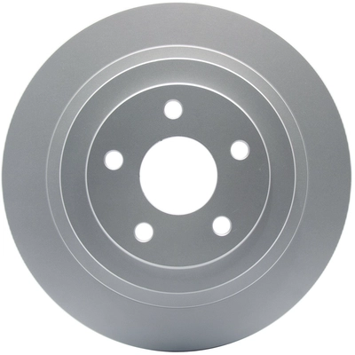 DYNAMIC FRICTION COMPANY - 4514-13017 - Rear Disc Brake Kit pa2