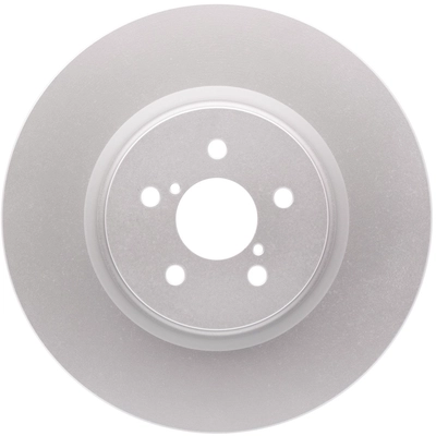 DYNAMIC FRICTION COMPANY - 4514-13028 - Rear Disc Brake Kit pa6