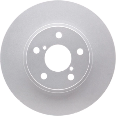 Rear Disc Brake Kit by DYNAMIC FRICTION COMPANY - 4514-13051 pa2