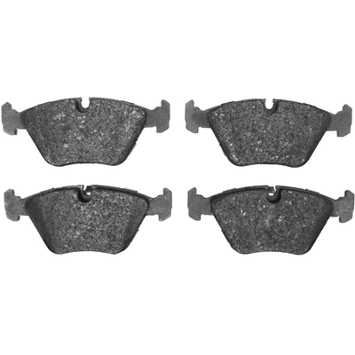 DYNAMIC FRICTION COMPANY - 4514-20015 - Rear Disc Brake Kit pa2