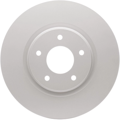 DYNAMIC FRICTION COMPANY - 4514-20016 - Front and Rear Disc Brake Kit pa2