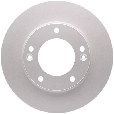 DYNAMIC FRICTION COMPANY - 4514-21002 - Disc Brake Kit pa4