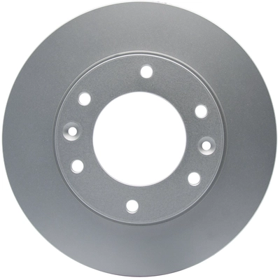 DYNAMIC FRICTION COMPANY - 4514-21035 - Disc Brake Kit pa1