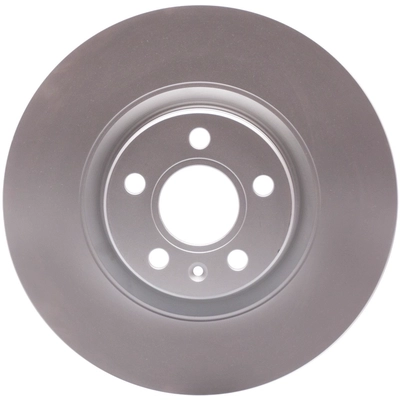 Rear Disc Brake Kit by DYNAMIC FRICTION COMPANY - 4514-27039 pa2