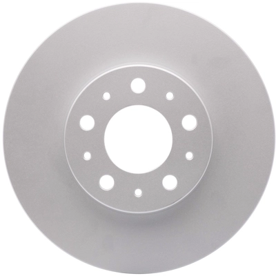 DYNAMIC FRICTION COMPANY - 4514-27043 - Disc Brake Kit pa4