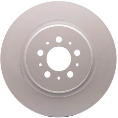 DYNAMIC FRICTION COMPANY - 4514-27045 - Front and Rear Disc Brake Kit pa2