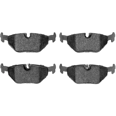 DYNAMIC FRICTION COMPANY - 4514-31017 - Rear Disc Brake Kit pa2