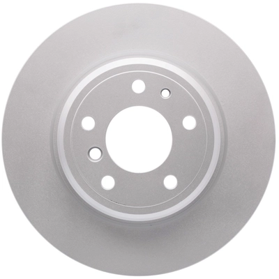 DYNAMIC FRICTION COMPANY - 4514-31018 - Front & Rear Disc Brake Kit pa2