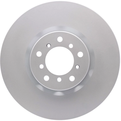 DYNAMIC FRICTION COMPANY - 4514-31021 - Rear Disc Brake Kit pa2