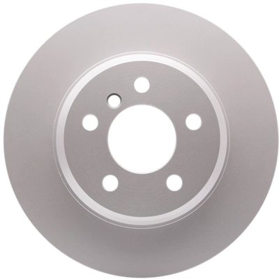 DYNAMIC FRICTION COMPANY - 4514-31022 - Front & Ensembre de disques de frein arri�re pa2