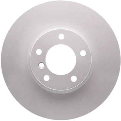 DYNAMIC FRICTION COMPANY - 4514-31025 - Disc Brake Kit pa2