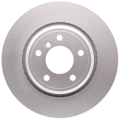 DYNAMIC FRICTION COMPANY - 4514-31026 - Rear Disc Brake Kit pa2