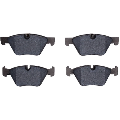 DYNAMIC FRICTION COMPANY - 4514-31058 - Rear Disc Brake Kit pa2