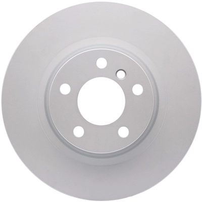 DYNAMIC FRICTION COMPANY - 4514-31064 - Disc Brake Kit pa6