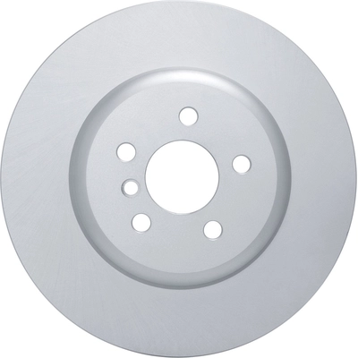DYNAMIC FRICTION COMPANY - 4514-31072 - Rear Disc Brake Kit pa3
