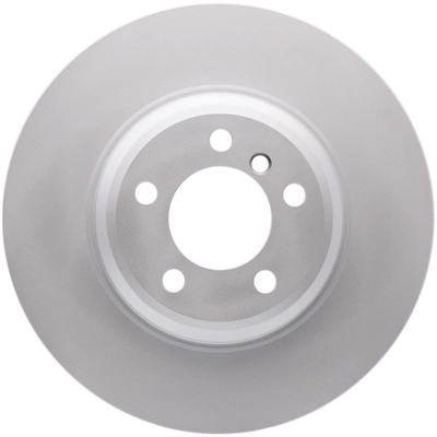 DYNAMIC FRICTION COMPANY - 4514-31077 - Rear Disc Brake Kit pa2