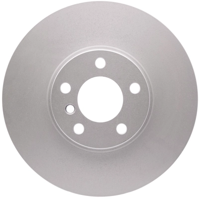 DYNAMIC FRICTION COMPANY - 4514-31093 - Disc Brake Kit pa1