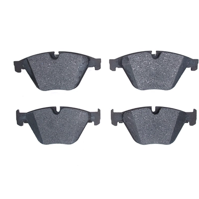 DYNAMIC FRICTION COMPANY - 4514-31099 - Front & Rear Disc Brake Kit pa2