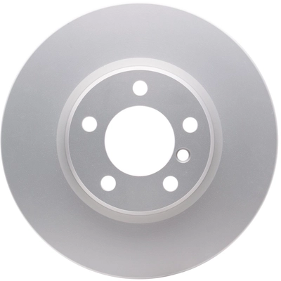 DYNAMIC FRICTION COMPANY - 4514-31101 - Rear Disc Brake Kit pa2