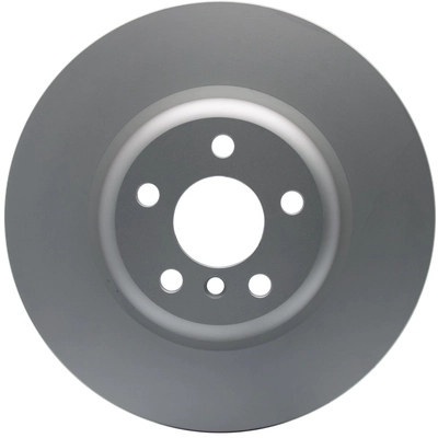 Rear Disc Brake Kit by DYNAMIC FRICTION COMPANY - 4514-31109 pa1