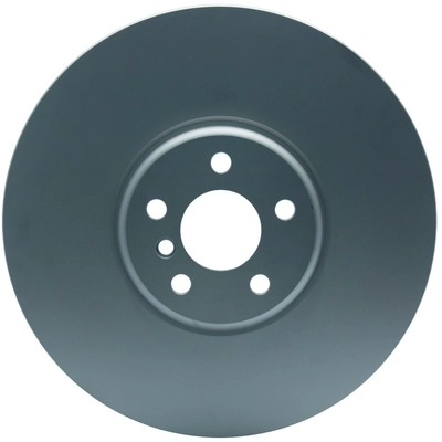 Rear Disc Brake Kit by DYNAMIC FRICTION COMPANY - 4514-31111 pa2