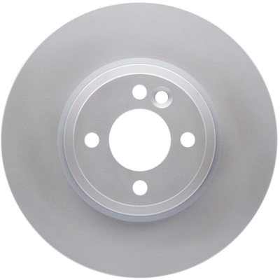 DYNAMIC FRICTION COMPANY - 4514-32005 - Disc Brake Kit pa5