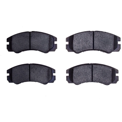 Rear Disc Brake Kit by DYNAMIC FRICTION COMPANY - 4514-37001 pa2