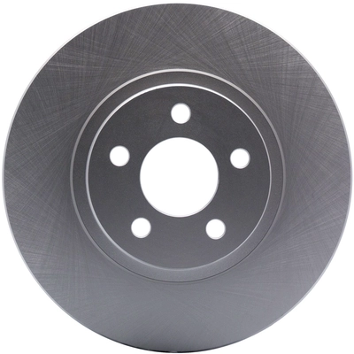 DYNAMIC FRICTION COMPANY - 4514-39004 - Rear Disc Brake Kit pa2