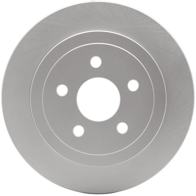 DYNAMIC FRICTION COMPANY - 4514-39005 - Front and Rear Disc Brake Kit pa2