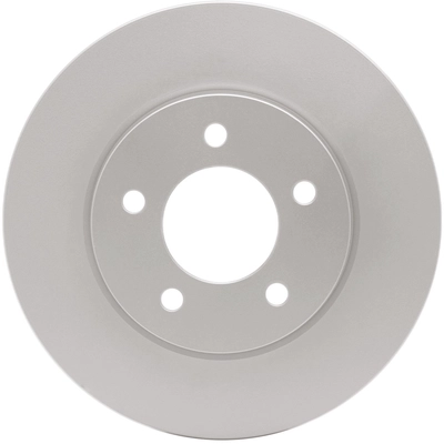 DYNAMIC FRICTION COMPANY - 4514-39013 - Disc Brake Kit pa4