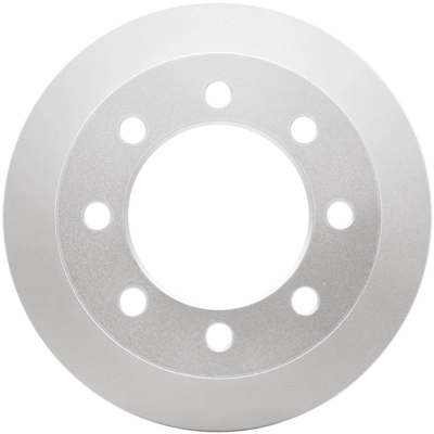 DYNAMIC FRICTION COMPANY - 4514-40006 - Disc Brake Kit pa3