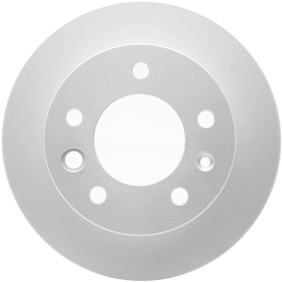 DYNAMIC FRICTION COMPANY - 4514-40012 - Disc Brake Kit pa4