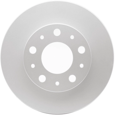 DYNAMIC FRICTION COMPANY - 4514-40031 - Rear Disc Brake Kit pa2