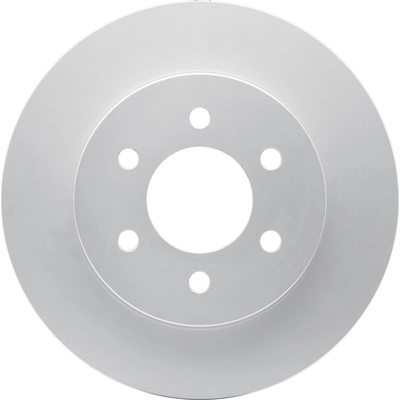 DYNAMIC FRICTION COMPANY - 4514-40052 - Rear Disc Brake Kit pa1