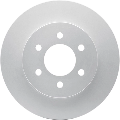 DYNAMIC FRICTION COMPANY - 4514-40054 - Rear Disc Brake Kit pa1