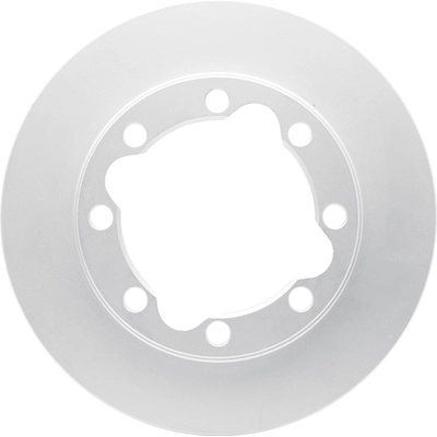 DYNAMIC FRICTION COMPANY - 4514-40059 - Rear Disc Brake Kit pa2