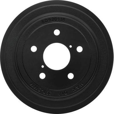 DYNAMIC FRICTION COMPANY - 4514-40075 - Brake Kit pa8