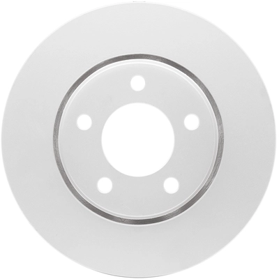 DYNAMIC FRICTION COMPANY - 4514-40090 - Rear Disc Brake Kit pa2