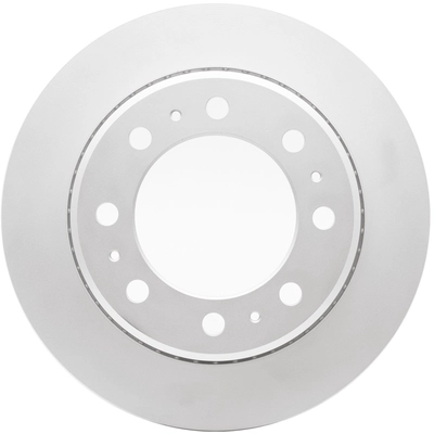 DYNAMIC FRICTION COMPANY - 4514-40096 - Rear Disc Brake Kit pa2