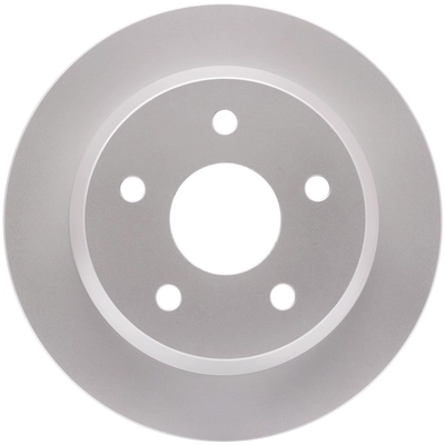 DYNAMIC FRICTION COMPANY - 4514-42005 - Rear Disc Brake Kit pa2